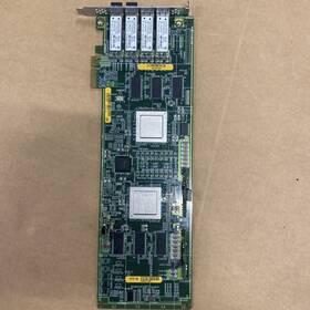 Hp 799491-002 4 Port Pci-e 546583-002 Fiber Channel Host Bus Adapter Module