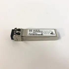 Ftlf8536p4bcl-hp Hp 849442-001 25gb Sfp 100nm Fiber Channel/ Transceiver