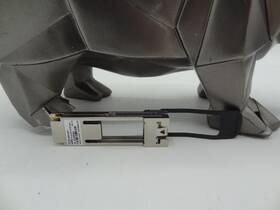 Hp 849444-001 Adapter Qsfp28-sfp28 845970-b21