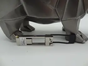 Qsfp28-sfp28 Hp 849444-001 Adapter 845970-b21