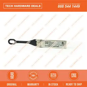855073-001 Hp Hpe B-series 32gb Sfp Sw 1-pack Xcvr