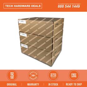 Hp 868614-001 Retail Box Hpe G2 Basic Module 3ph 14.4kva/cs8365c 40a/208v Outlets