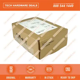 876143-001 Hp Retail Box Hpe Msa 16gb Short Wave Fibre Channel Sfp 4-pack