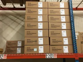 Jh180-61001 Hp 888793884645 Jh180a Hpe 5930 24 Port Sfp And 2 Qfsp Module Renew