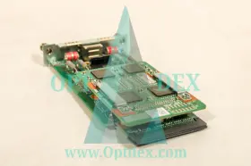Jh240a Hp 889296149897 Hpe Msr 1-port E1/t1 Voice Sic Module -used
