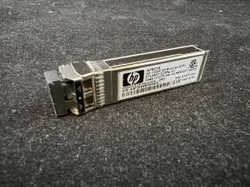 Ap823a Hp Sfp Sr 10gbase 300m 850nm Optical Transceiver