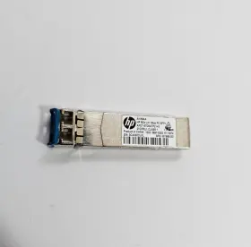 601690-001 Hp Aw584a 8gb Lw Fc Sfp Transceiver 10km 5697-0252 601690-001 Hp Aw584a 8gb Lw Fc Sfp Transceiver 10km 5697-0252