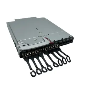C8s47a Hp 28 Port C San Switch Module