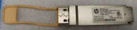 Ftl410qe2c-hb Hp 805755-b21 40g Qsfp Sr4 100m 4x10 Transceiver