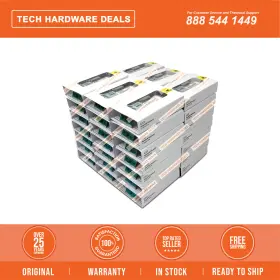 Ftlf8529p3bcv-1h-hp Hp Retail Box Hpe Msa 16gb Short Wave Fibre Channel Sfp 4-pac