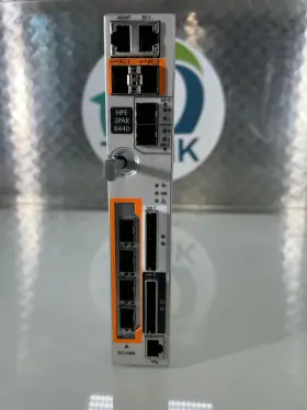 H6y97-63001 Hp H6y97-63001/ P00521-001 Hewlett Packard Enterprise 3par 8440 Control Node Module