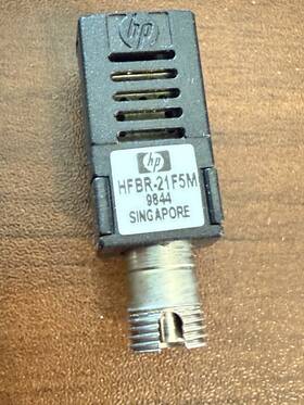 Hp Hfbr-21f5m Optical Receiver