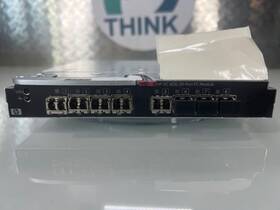 Hp Hstns-bc24-n Vc 8gb 24-port Fc Module 466484-504 708063-001