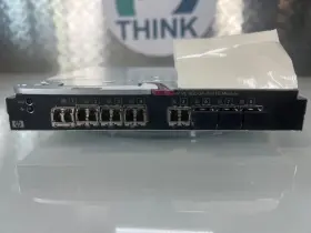 Hstns-bc24-n Hp Vc 8gb 24-port Fc Module 466484-504 708063-001