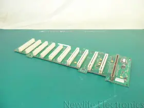 J4110-60003 Hp J4110a#acc Procurve 10-slot Backplane For 8000m Series