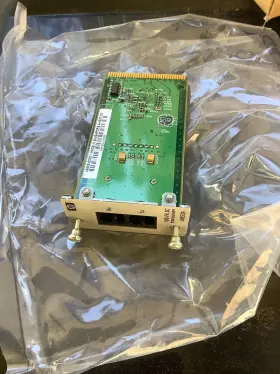 J4853-61201 Hp Procurve 100-fx Sc Transceiver J4853a