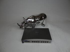 Hp J4907c Procurve 5300xl 16-ports Gigabit Ethernet Mod