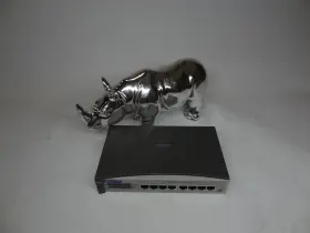 5300xl Hp J4907c Procurve 16-ports Gigabit Ethernet Mod
