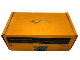 Hp J8453a I Procurve Secure Router Dl 2xt1 Module For Open Box