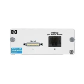 J8458a Hp Serial Adapter 1 Year Warranty