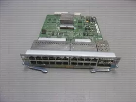 J8705a Hp Procurve Gig-t/sfp Zl Module