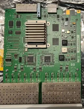 5412zl Hp J8706a - Procurve 24 Mini Gbic Ports Zl Module 5406zl 20x
