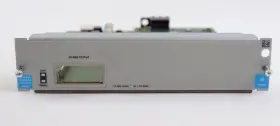 J8766a Hp Procurve 10gbe X2 Port V1 Module