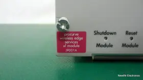 J9001-69101 Hp J9001a Procurve Wireless Edge Services Xl Module