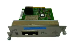 J9008-61101 Hp J9008a Procurve 10gbe Sfp Expansion Module