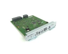 Hp J9095a Procurve 8200 Zl System Support Module Zj