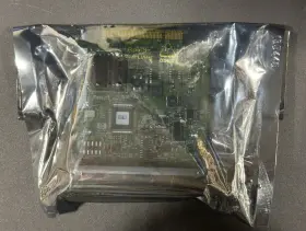 10-gbe Hp J9149a Procurve Switch Module 2port Cx4 Open Box