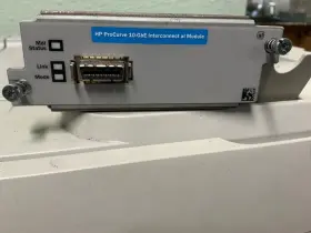 J9165-61001 Hp Procurve 10-gbe Interconnect Al Module