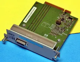 10-gbe Hp J9165a Procurve 1-port Cx4 Expansion Module