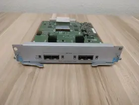 J9309a Hp Procurve 4-port 10gbe Sfp Zl Module