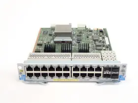 J9535a Hp Procurve Zl Module Gig-t/sfp V2 20 Port Gigabit Poe