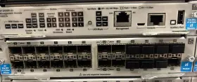 J9537a Hp Expansion Module Zl V2- 24 X Sfp Slots