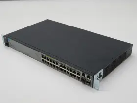 T236210 Hp J9624a Procurve Managed Switch