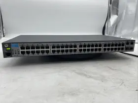 J9626a Hp Procurve 48-port Stackable Ethernet Switch Mw5g1