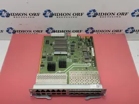 J9637a Hp Procurve 12-port Gig-t Poe Sfp Zl Module Sku 12497