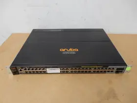 J9729a Hp Aruba 2920 48g Poe Switch - Unit Only