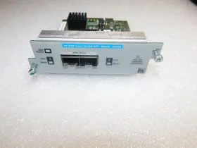 5066-2234 Hp J9731a Hpe Aruba 2920 Series 2-port 10-gbe Sfp Expansion Module