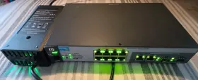 2530-8 Hp J9780a Hpe 8-port Fast Ethernet Poe Sfp Layer 2 Switch
