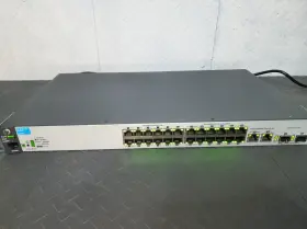 2530-24 Hp J9782a Aruba Managed 24x 10/100 Switch 2x Sfp Gigabit Rackmount