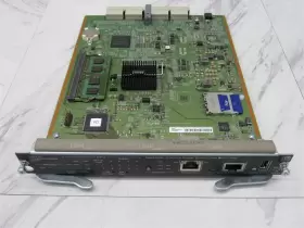 J9827a Hp Hpe 5400r Zl2 Management Module For 5406r / 5412r Switch