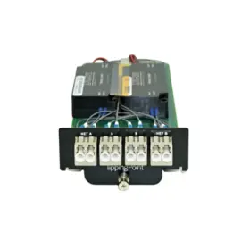 Jc006a Hp Zero Power High Availability Base Unit Module - 1 Fiber Segment New