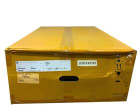 Hp Jc073-61101 I 10gbase-r/w Expansion Module Jc073b 0231a97u New Sealed