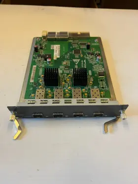 Jc091a Hp I Genuine Sfp Module - 4 X 1 Expansion Slots