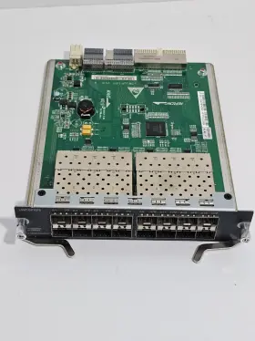 Lsw1gp16p0 Hp Jc095a 16-port Sfp Module 5800