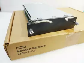As5800 Hp Jc097b Hpe Procurve Poe Module