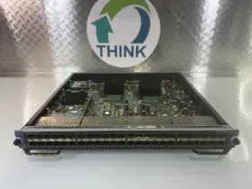 Jc113a Hp 48-ports Sfp Ge Expansion Module For A9500 Switch